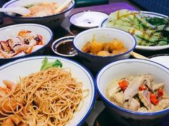 -左记港食(融科天城店)