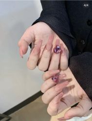 -LILY NAILS美甲美睫