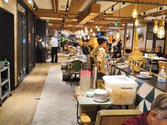 -Home Thai·泰谣(王府井apm店)