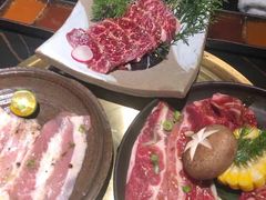 -厚贞日式烤肉(浦东汇智店)