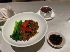 -上海金桥红枫万豪酒店-万豪中餐厅