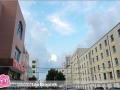 -哈尔滨师范大学(江南校区)