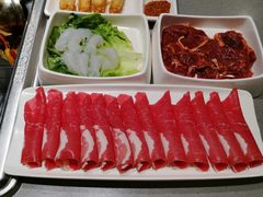 -海底捞火锅(金鼎广场店)