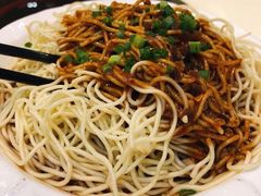 老三凉面-老三龙虾(汉阳杨泗庙店)
