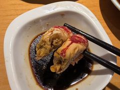 -蚝翅·海鲜粥·烧烤·龙虾季(海曙天一店)