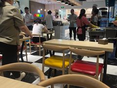 -梦航彩虹之约自助餐厅(华府天地店)