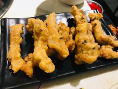-钢管厂五区小郡肝串串香(南山店)