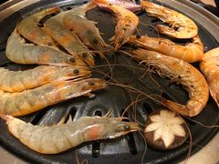 -九田家黑牛烤肉料理(中北镇店)