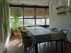 靠窗位-心邸·庆宴(雅宝城店)