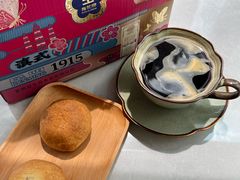 -昆明冠生园·蛋糕·面包(南强街店)