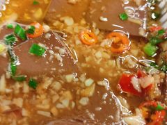 -老吕涮羊肉•东北原味烧烤•大油边•烤鱼(五角场店)