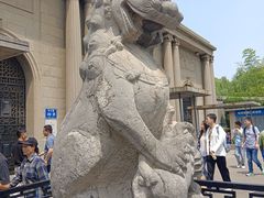 -南京中国近代史遗址博物馆(南京总统府)