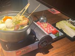 -京鹿料理(荟聚店)