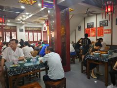 大堂-荣阳楼(山塘街店)