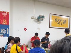 -红炎炎农家菜老字号(金水台店)
