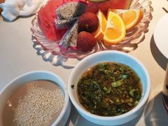 -海底捞火锅(上元大街店)