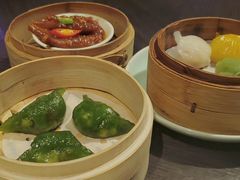 -万丽轩·粤菜(王府井金茂万丽酒店)