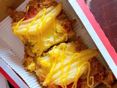 -肯德基(石浦金山店)