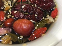 自制八宝茶十五袋装-国强手抓(北京西路店)