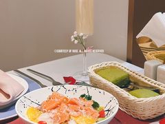 -Kathleen's Bistro&Bar 凯圣琳西餐厅(漕河泾印象城店)