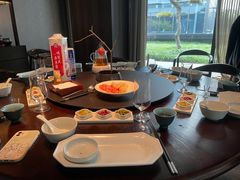 -晓长安·新陕菜(曲江店)