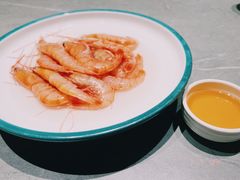 -佬太公海鸭·海鲜大排档(上海总店)