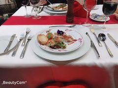 -马克西姆餐厅(崇文门店)