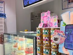 -DQ·蛋糕·冰淇淋(河东万达店)