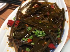 -符离集餐厅(万象城店)