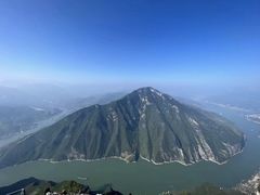 -白帝城·瞿塘峡景区