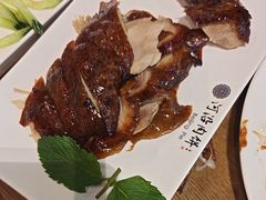 -河沿肉饼Beijing Pie(东华门店)