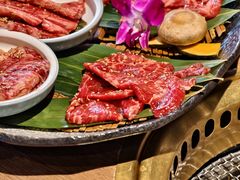 -虎丸烧肉(世纪汇店)