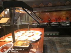 -好伦哥比萨烤肉自助(八里桥店)
