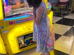 -天天玩X秋葉原日系动漫游戏中心