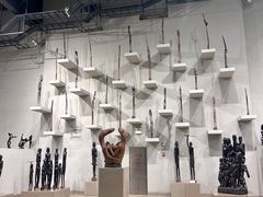 -长春世界雕塑园冰雪艺术天地