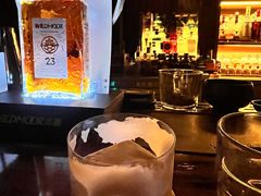 -NAYA Bar ·酒(红山店)