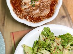 -勇猛子川菜馆(新军路店)