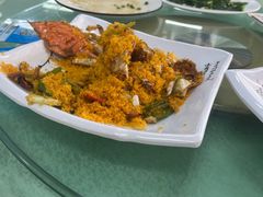 -景好海鲜餐厅(大鹏必选旅游店)