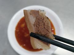 -阿婆东山羊肉店(鸿港海鲜批发市场店)