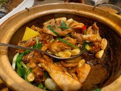 -荣小馆(杭州大厦店)