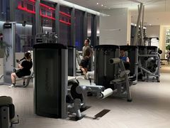 -YCHL FIT 健身(星寰店)