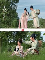 -今生有约国际精品婚纱摄影(苏州店)