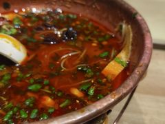 -成都你六姐·牛肉冒菜(信泰中心商场店)