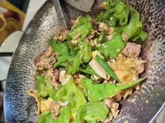 -费大厨辣椒炒肉(黄兴中心广场店)