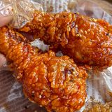 但凡喜欢吃炸鸡🐔的，都吃过这家！！！