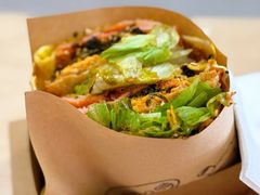 -虎伢Fuuya!咖啡煎饼(陆家嘴波特营店)