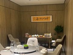 -神洲四海大酒楼(王府井澳门中心店)