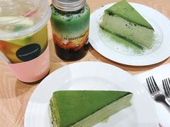-36cake生日蛋糕(福田店)
