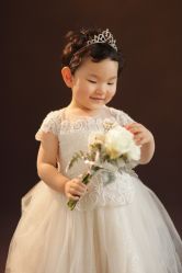 -毛毛虫儿童摄影馆