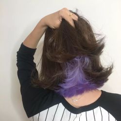 -AD HAIR 